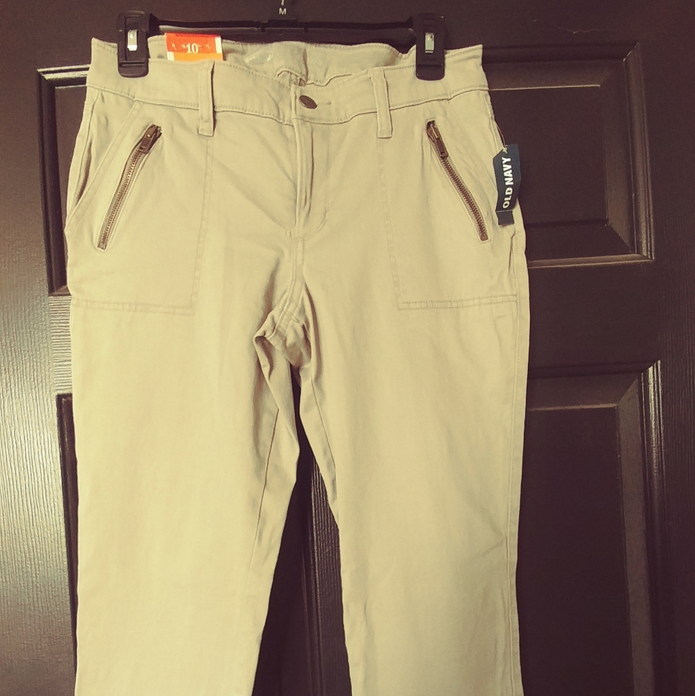 Pants